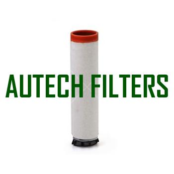 DEUTZ internal air filter 0.010.3268.1