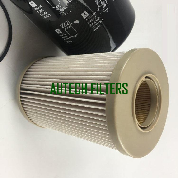 John Deere Fuel Filter RE525523