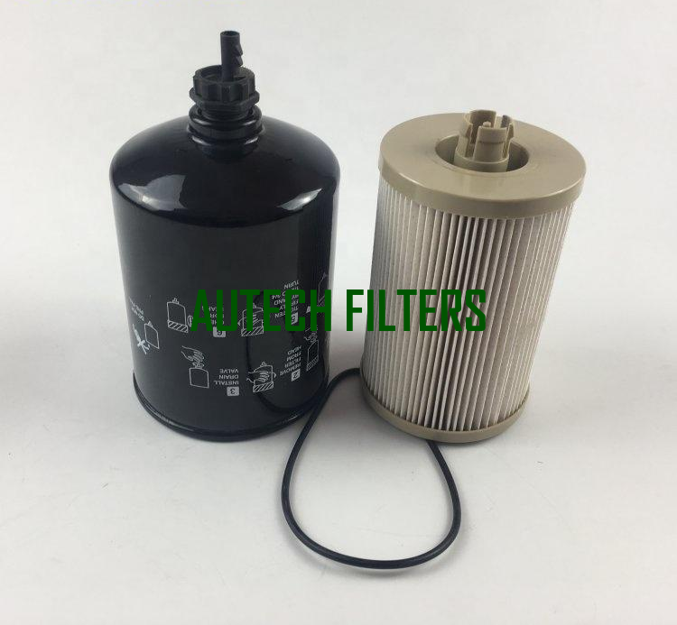 John Deere Fuel Filter RE525523