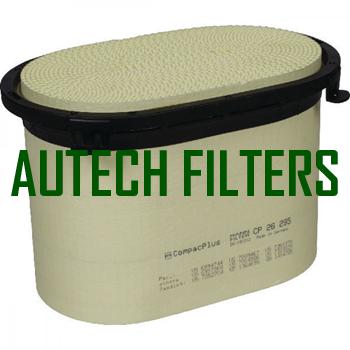 Air Filter 40192187 FOR MANN