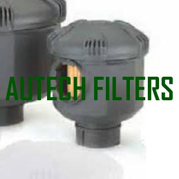 Air compressor filter assembly 4404077997 FOR MANN