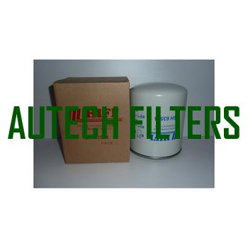New Holland Hydraulic Filter 84257511