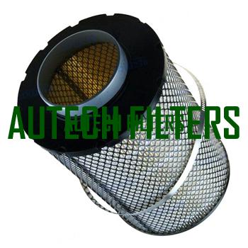 Air filter insert filter for Volvo Penta 3827167,3838952