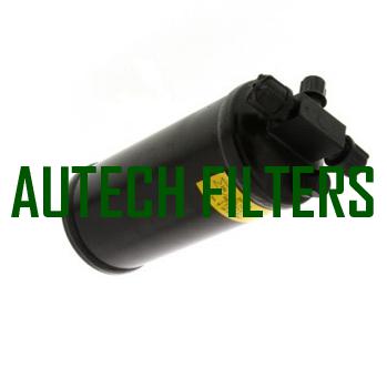 AC Receiver Drier for CNH Case-IH Combine/Tractor 134684076, D45070017, DQ33399, F205550060100,