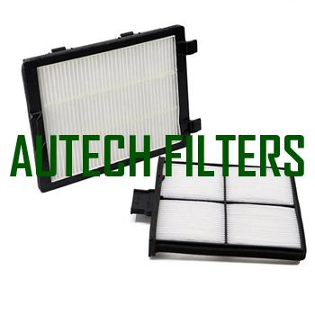New Holland CABIN AIR Filter 87529500