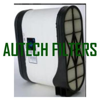 Power Core Honeycomb Structure Air Filter P608675