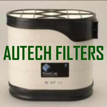 Air Filter Powercore Honeycomb Structure Air Filter P608676