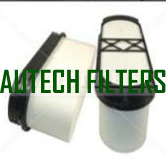 Industrial Tractor Air Filters Farm Equipment Tractor Parts  CP49001