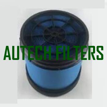 Air intake filter Powercore filter for trucks SE551C4