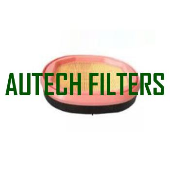 Truck parts power core air filter element 227-7449