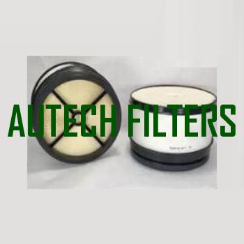 High Quality Heavy Duty Parts Air Filter P610875
