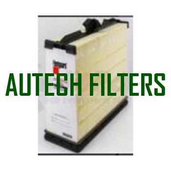 High Quality Truck Air Filter  AF55014