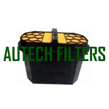 Honeycomb Filter Air Filter Replacement for excavator  479-8989
