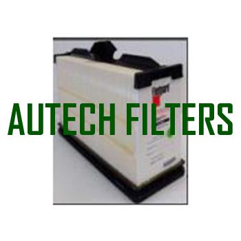 High Quality Air Filter Element AF55005  Powercore Air filter Elments