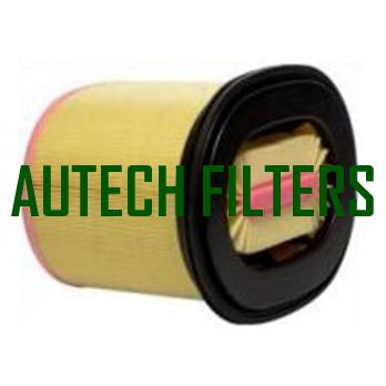 Industrial Spare Parts Air Filter P953554 4375638M1 Replacement Honeycomb Air Filter Cartridge