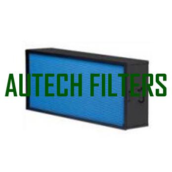 High Qulity Engine Part Air Filter Element Powercore Air Filter P032767-016-340