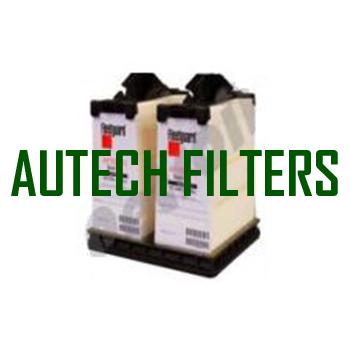 High Quality Air Filter  For Cummins Engine  Powercore Air Filter Element  AF55020
