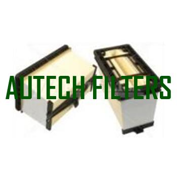 High Quality Cabin Filter Truck Parts Air Filter 7010030