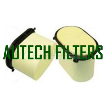 Air Intake Powercore Air Filter for CAT heavy duty 40192187