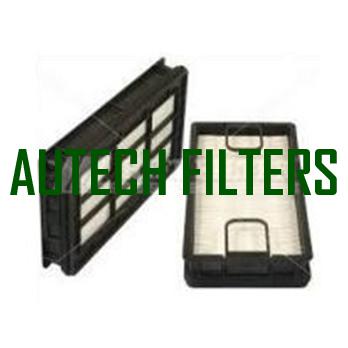 High Quality Air Filter Cabin Filter Endura Cube Air Filters for R344420