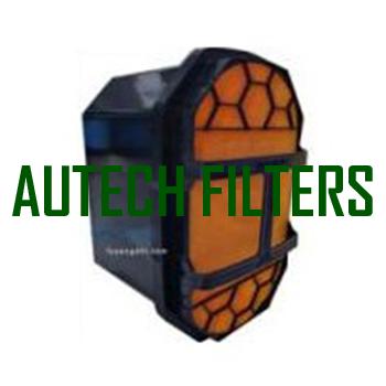 Air Filter Replacement For Construction Machinery Excavator 496-9841