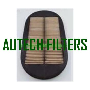 Honeycomb Air Filter  496-9842 4969842 for Construction Machinery Engine