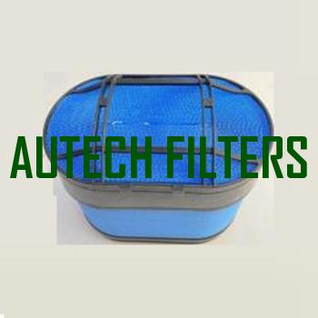 High Quality Filter Performance Automotive Replacement Auto Air Filter 2355128