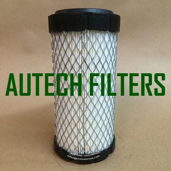 Truck Tractor Engine Filter Element Air Filters Cartridge P822686