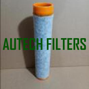 High Quality Cheap Price Secondary Air Filter 0009839001 CF9001 AF26192