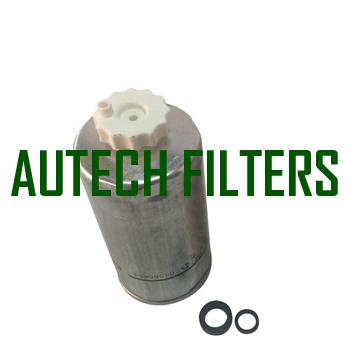 Tractor Fuel Water Separator Filter  84565884