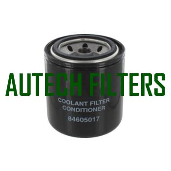 84605017 Water Filter Coolant Filter