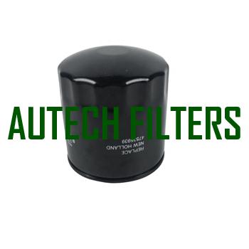 Engine  Oil Filter Suitable For New Holland Tractor parts 47535939