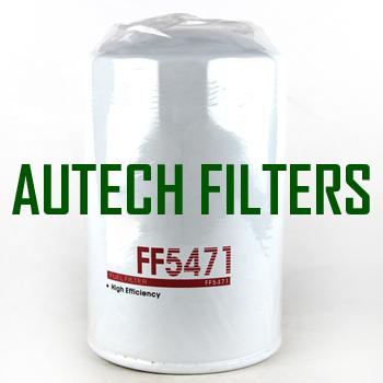 Excavator parts Fuel Filter 47450037
