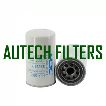 Auto Parts Oil Filter   47368538
