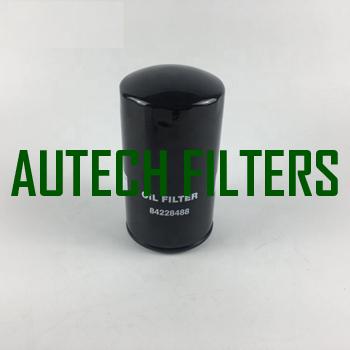84228488 Oil Filter For New Holland