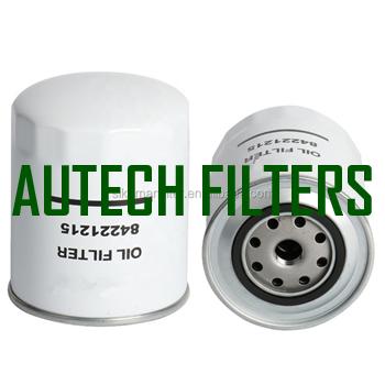 Best Quality For New Holland Oil Filter 84221215