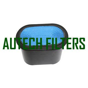 CNH Tractor Spare Parts Air Filter For Ford Tractor 87037985