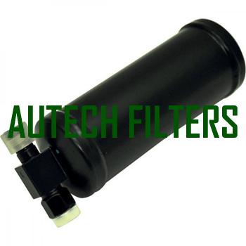 OEM 82023593 87374420 47446236 Auto AC Accumulator Filter Drier Receiver For New Holland47446236