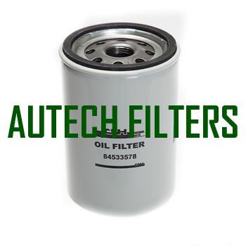 84533578 Oil Filter For New Holland