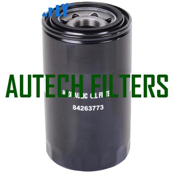 Truck Spin-on Hydraulic Filter  84263773