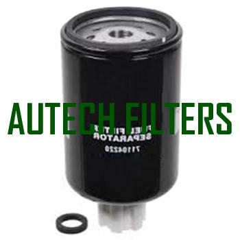 71104220 Fuel Filter For New Holland