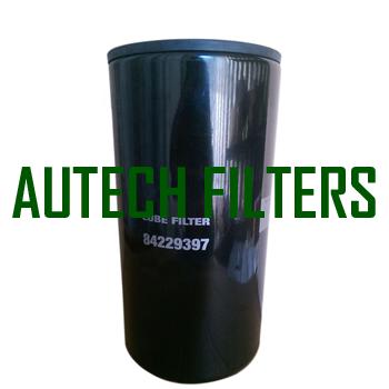 Oil Filter 84229397 , For New Holland ,Spin On