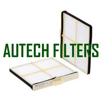 New Holland CABIN AIR Filter 87529500