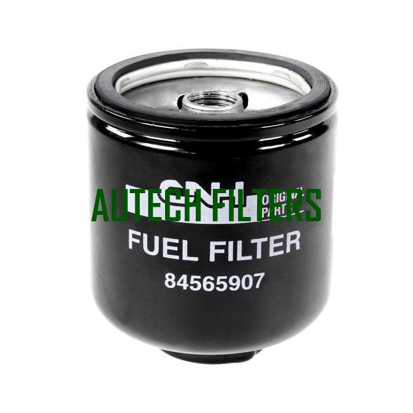 Engine Parts Fuel Filter  84565907