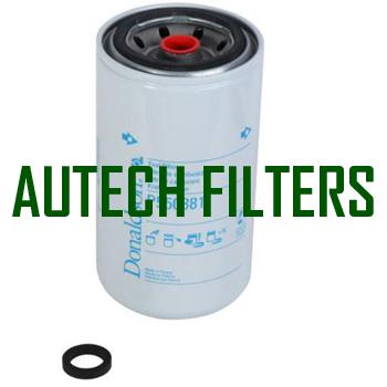 New Holland Fuel Filter 5801477167