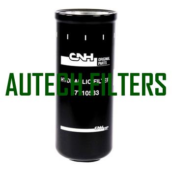 47710533 HYDRAULIC FILTER For New Holland