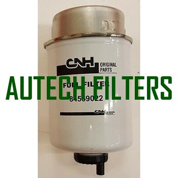 Fuel  Filter For CNH 84559022