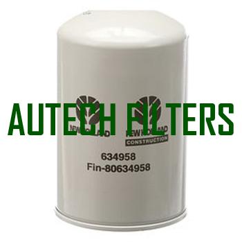 Hydraulic Oil Filter 634958