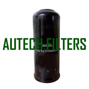 Tractor Engine Hydraulic Filter  47456328