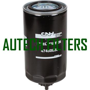 Fuel Filter For New Holland 47450038